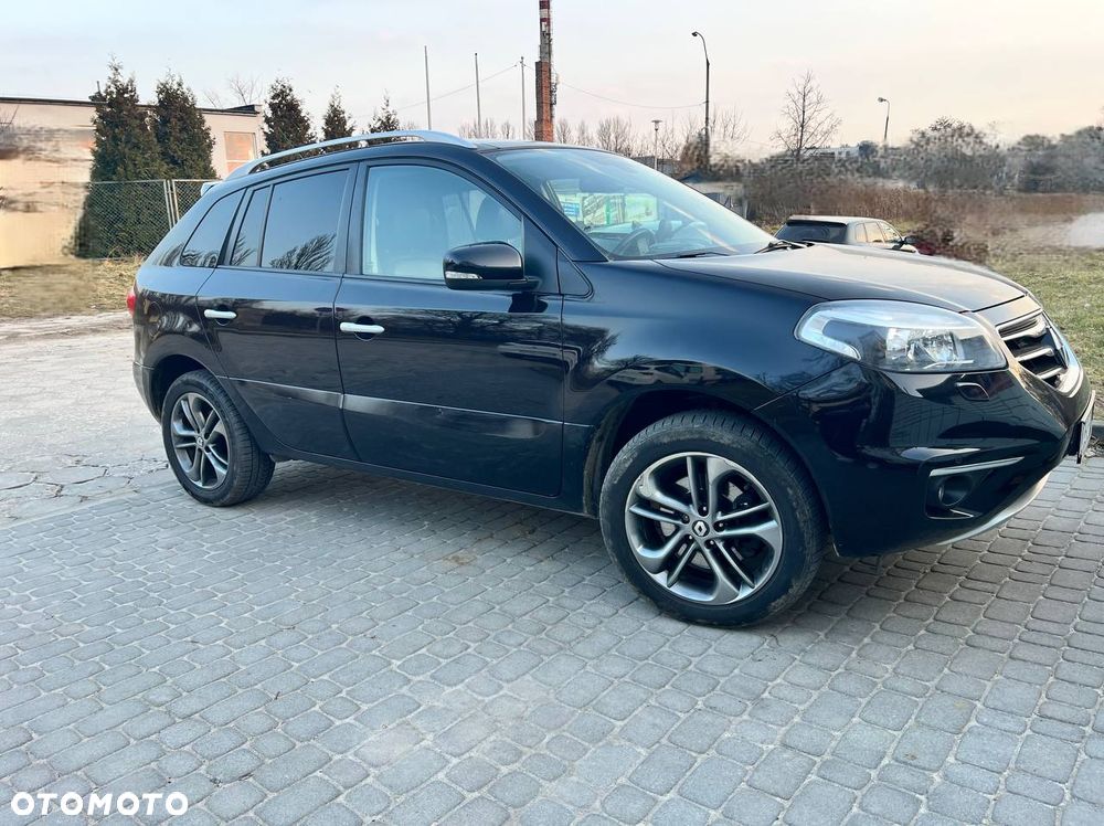 Renault Koleos 2.0 dCi 4x4 Bose Edition - 3