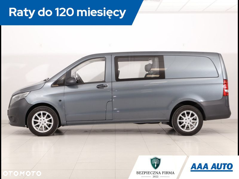 Mercedes-Benz vito - 3