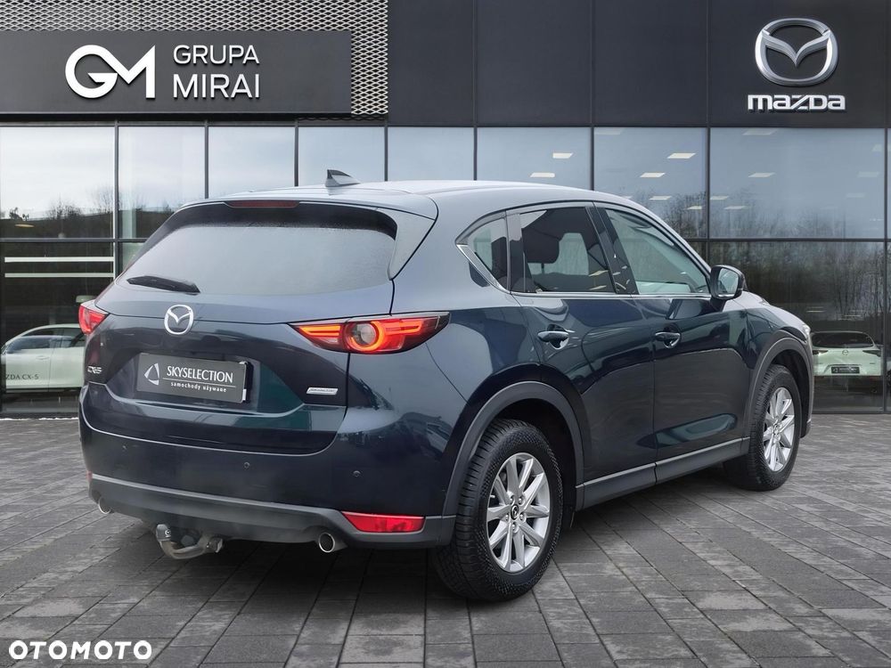 Mazda CX-5 2.5 Skydream 2WD - 5