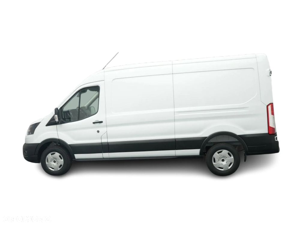 Ford Transit L3H2 Van 130KM Trend - 2
