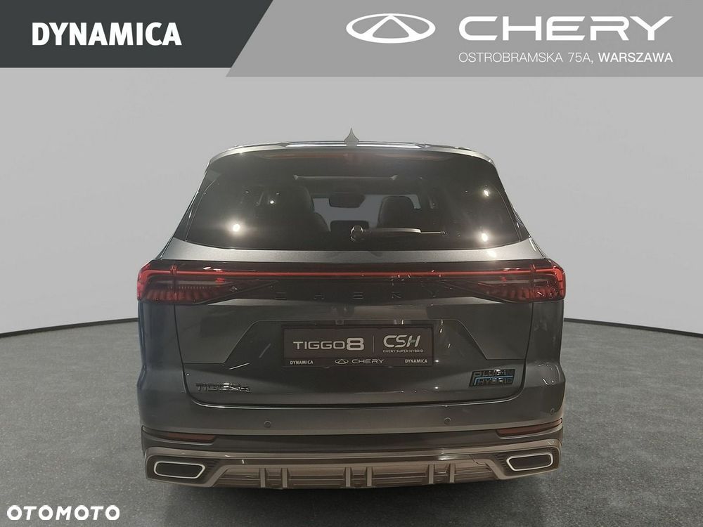 Chery Tiggo 8 - 6