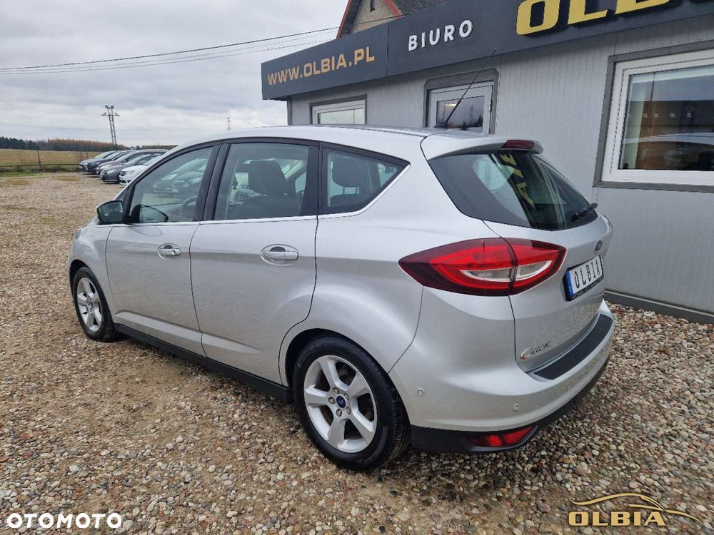 Ford C-MAX - 8
