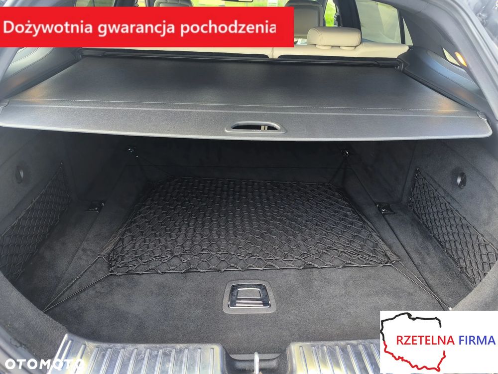Mercedes-Benz CLS 350 d 4Matic 9G-TRONIC Final Edition - 14