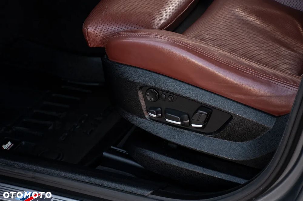 BMW 5GT 535d - 31