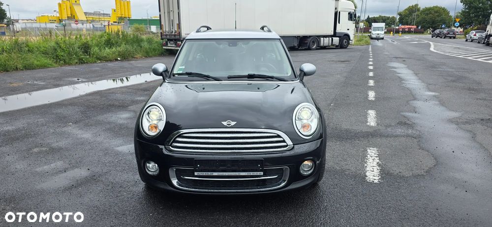 MINI Clubman Cooper D Hampton - 3