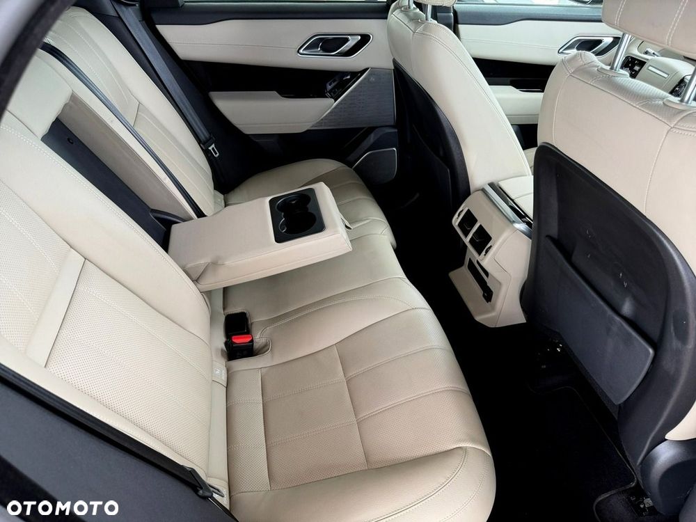 Land Rover Range Rover Velar - 28