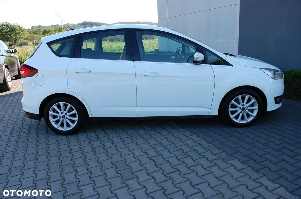 Ford C-MAX - 16