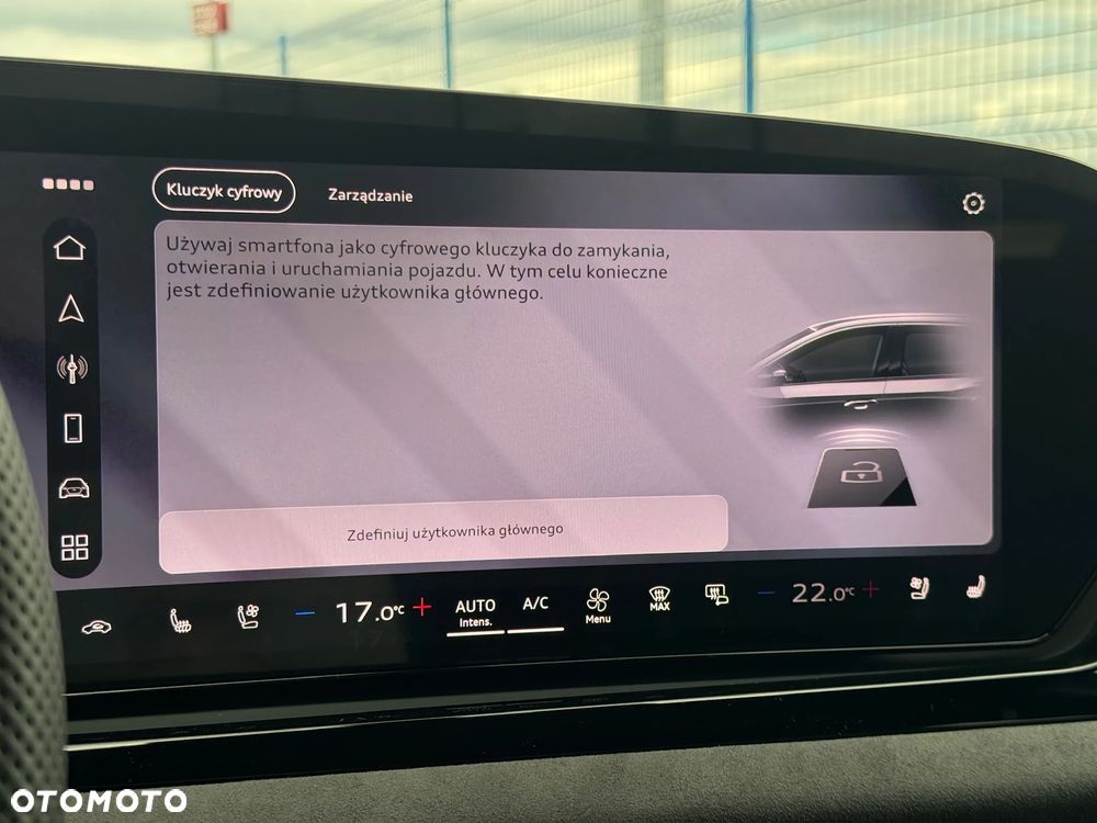 Audi A6 Limousine TDI mHEV Quattro S tronic - 27
