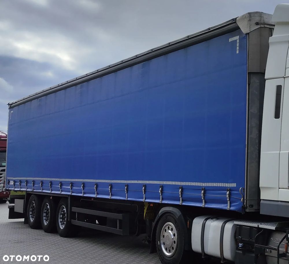 Schmitz Cargobull - 1