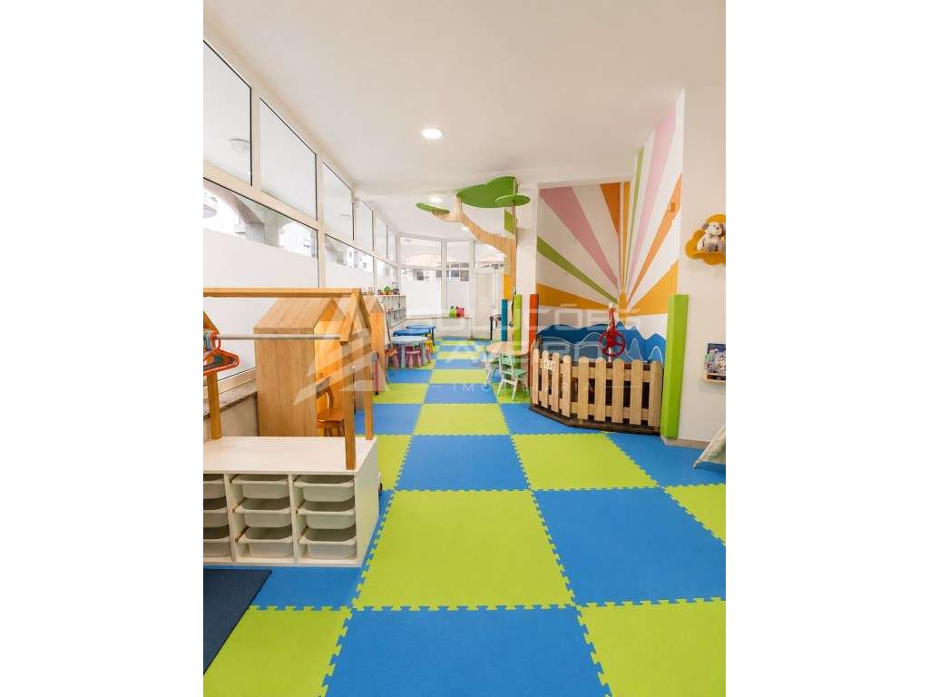 Negócio de Espaço Infantil | Albergaria-a-Velha - Grande imagem: 5/25