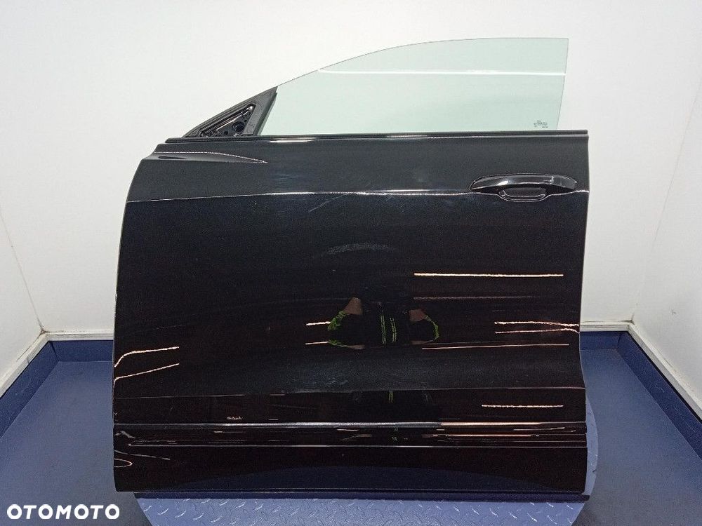 AUDI SQ8 Q8 4M8 DRZWI PRZÓD LEWE LY9T - 1