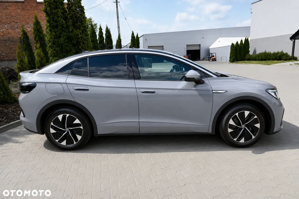 Volkswagen ID.5 77kWh Pro Performance - 5