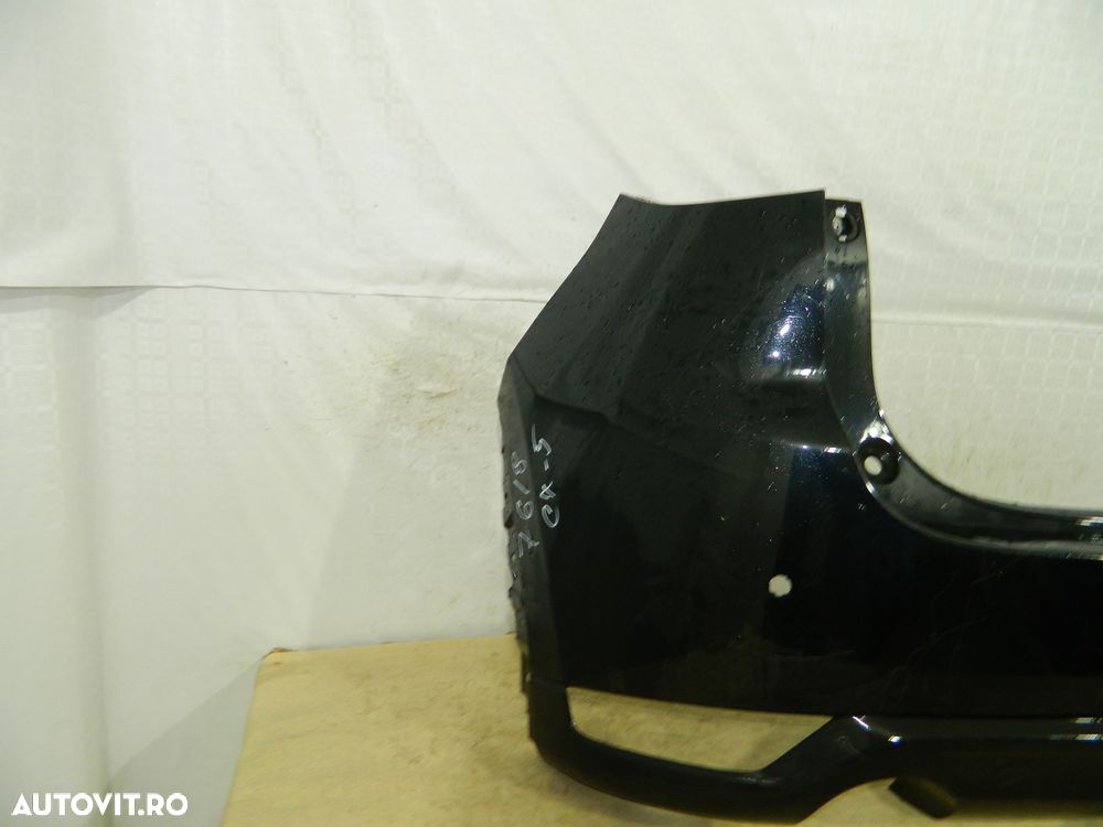 Bara spate Mazda CX-5, 2017, 2018, 2019, 2020,, KB8A-50221 - 6