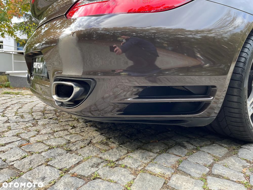 Porsche 911 - 18