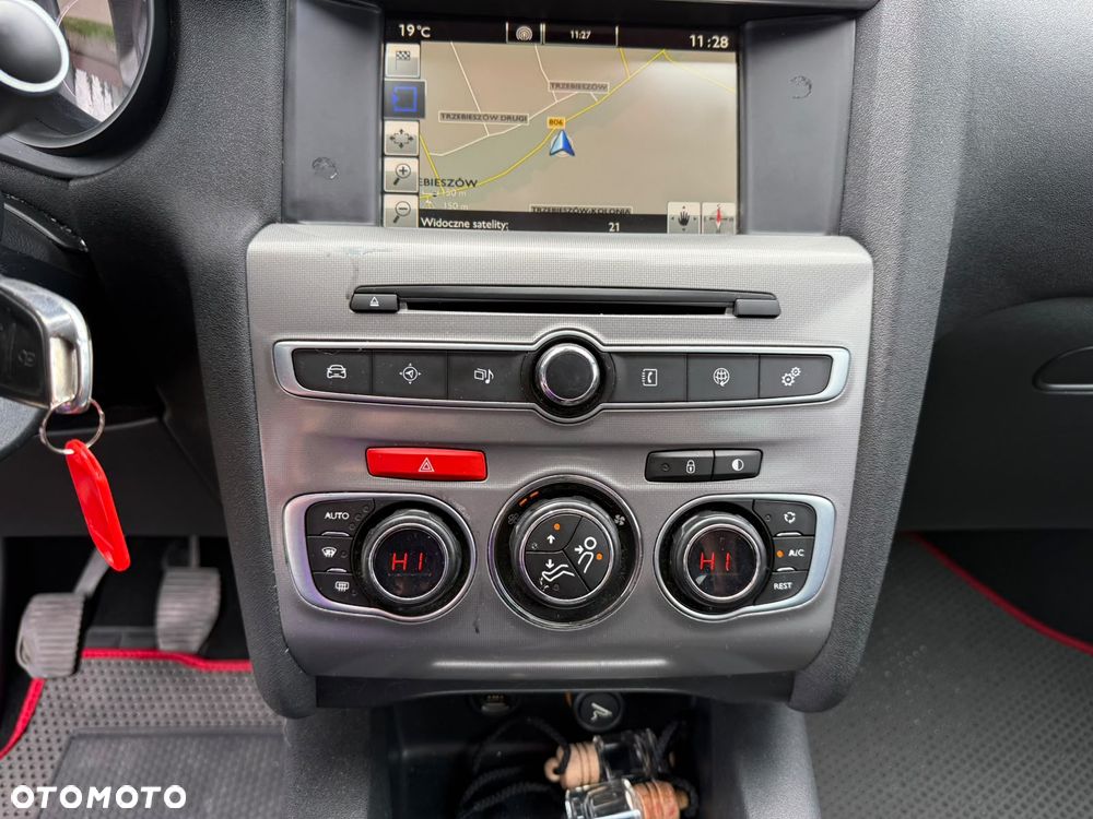 Citroën C4 BlueHDi 120 Stop&Start Selection - 18