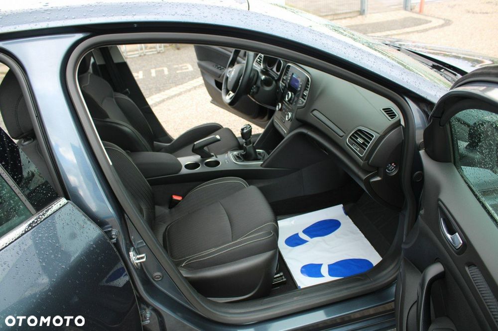 Renault Megane - 31