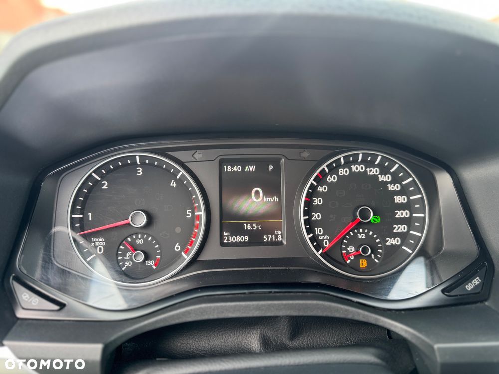 Volkswagen Amarok 3.0 V6 TDi 4MOTION Aventura - 14
