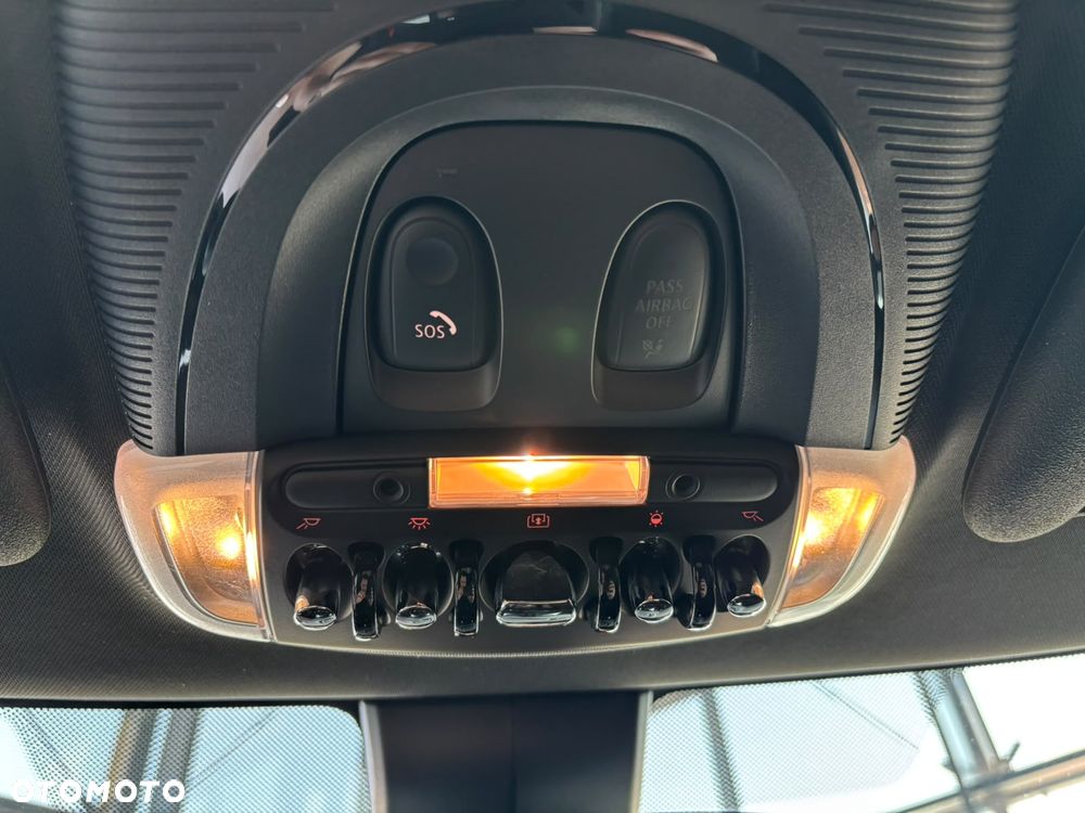 MINI John Cooper Works Trim sport - 19