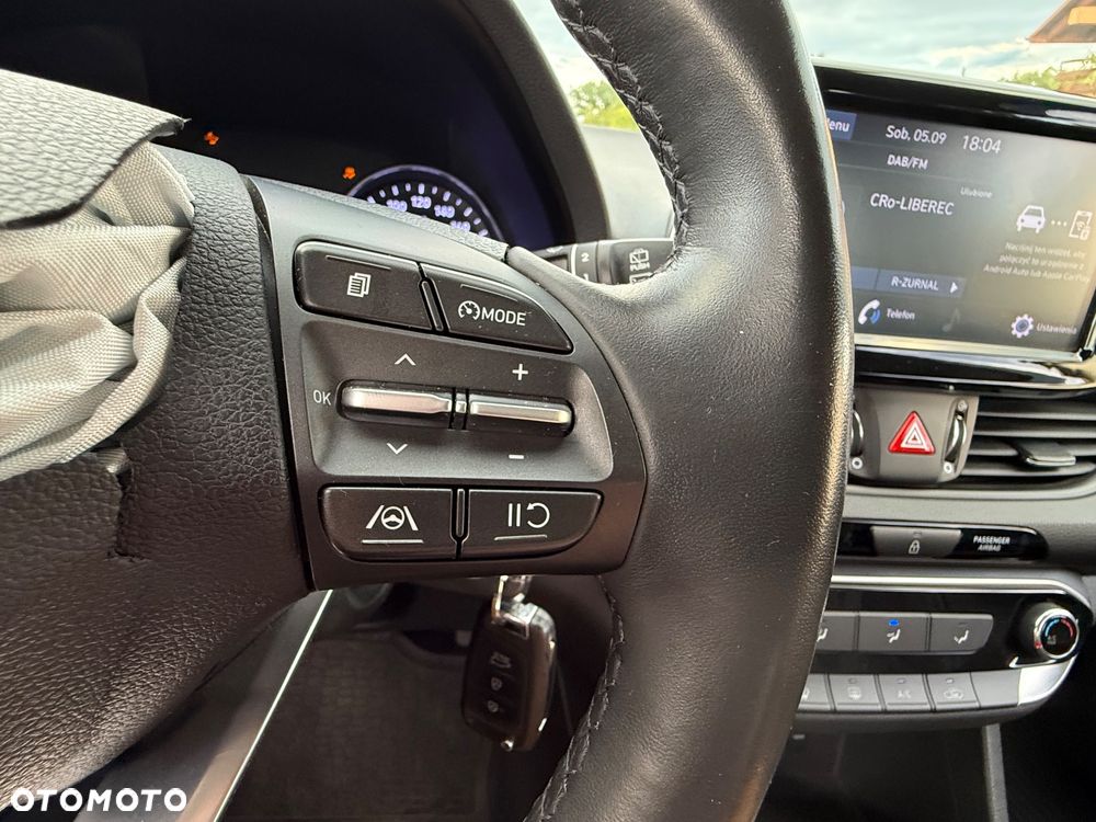 Hyundai i30 1.5 DPI Comfort - 29