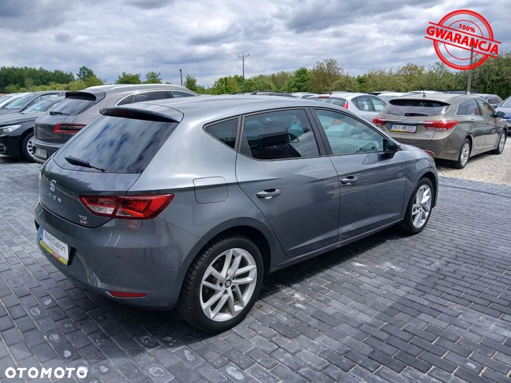Seat Leon - 9