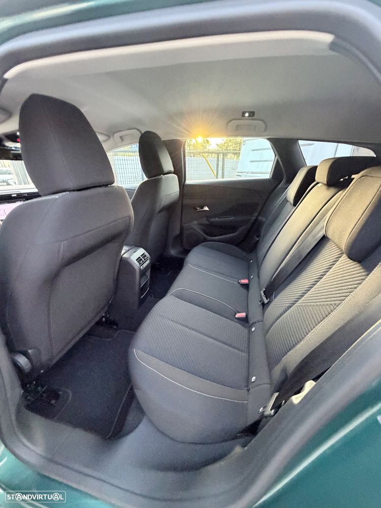 Peugeot 308 SW 1.5 BlueHDi Active Pack - 16