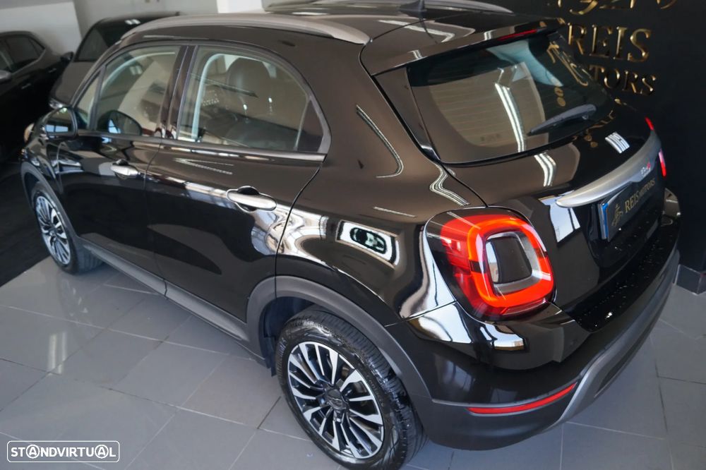 Fiat 500X - 6