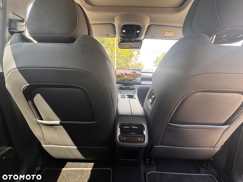 Chery Tiggo 8 1.5 T-GDI Super Hybrid Prestige DCT - 16