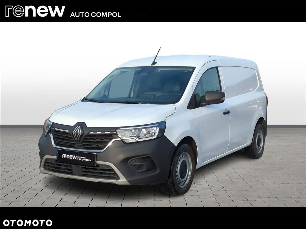 Renault kangoo-express/van - 1