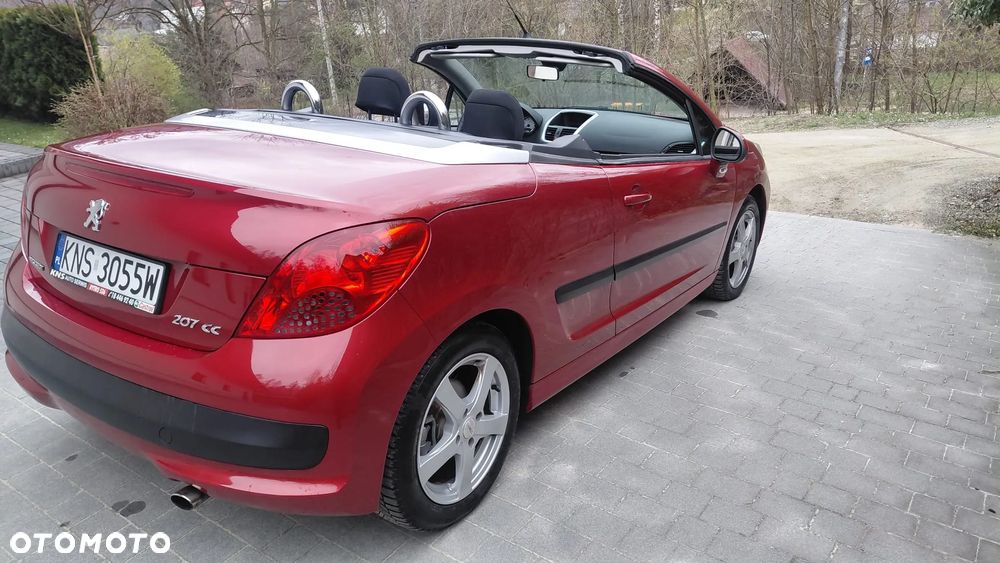 Peugeot 207 150 Turbo Sport - 3