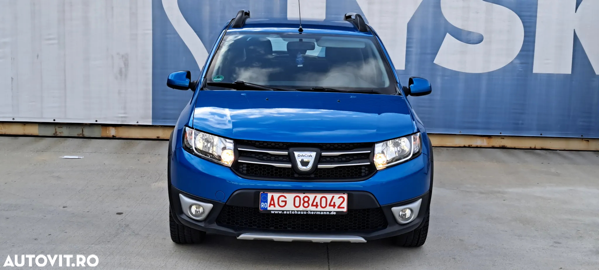 Dacia Sandero Stepway 0.9 TCe Prestige - 5