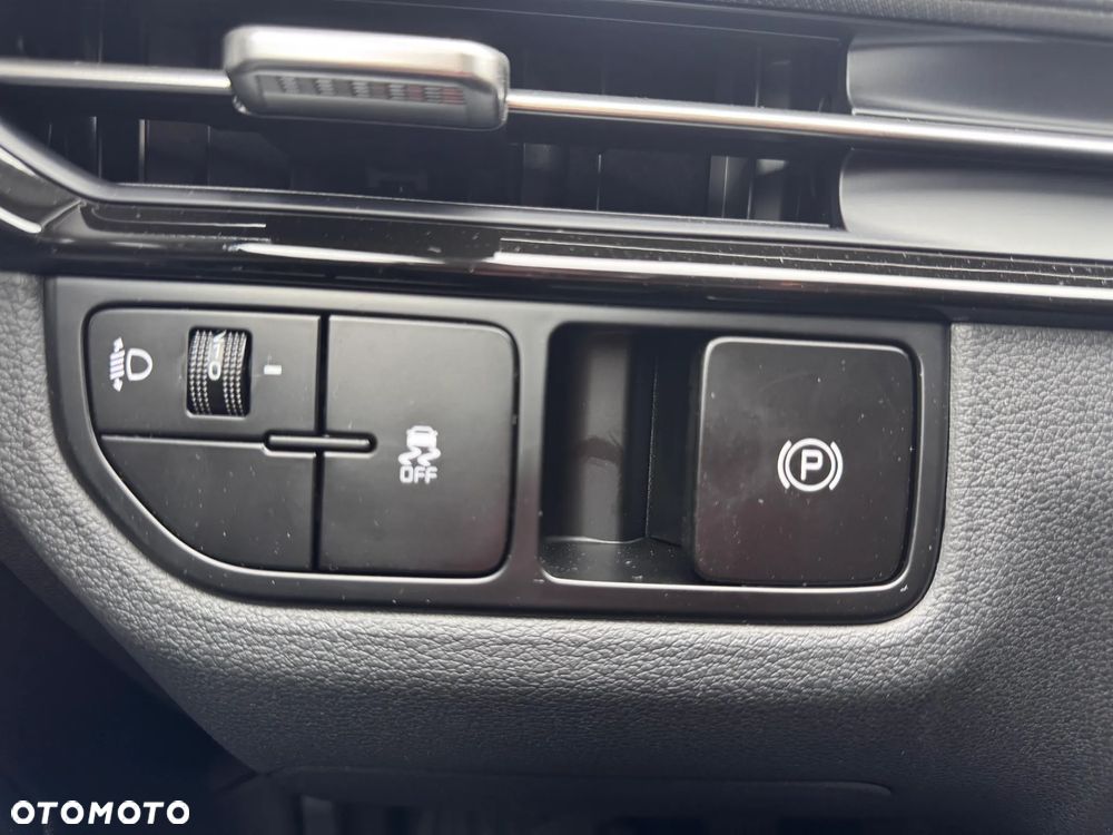 Kia Sportage 1.6 T-GDI Smart 2WD - 9