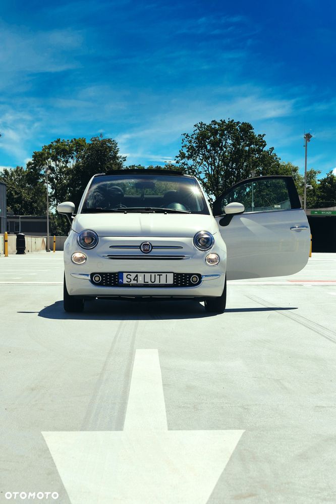 Fiat 500 1.0 Hybrid Dolcevita - 6