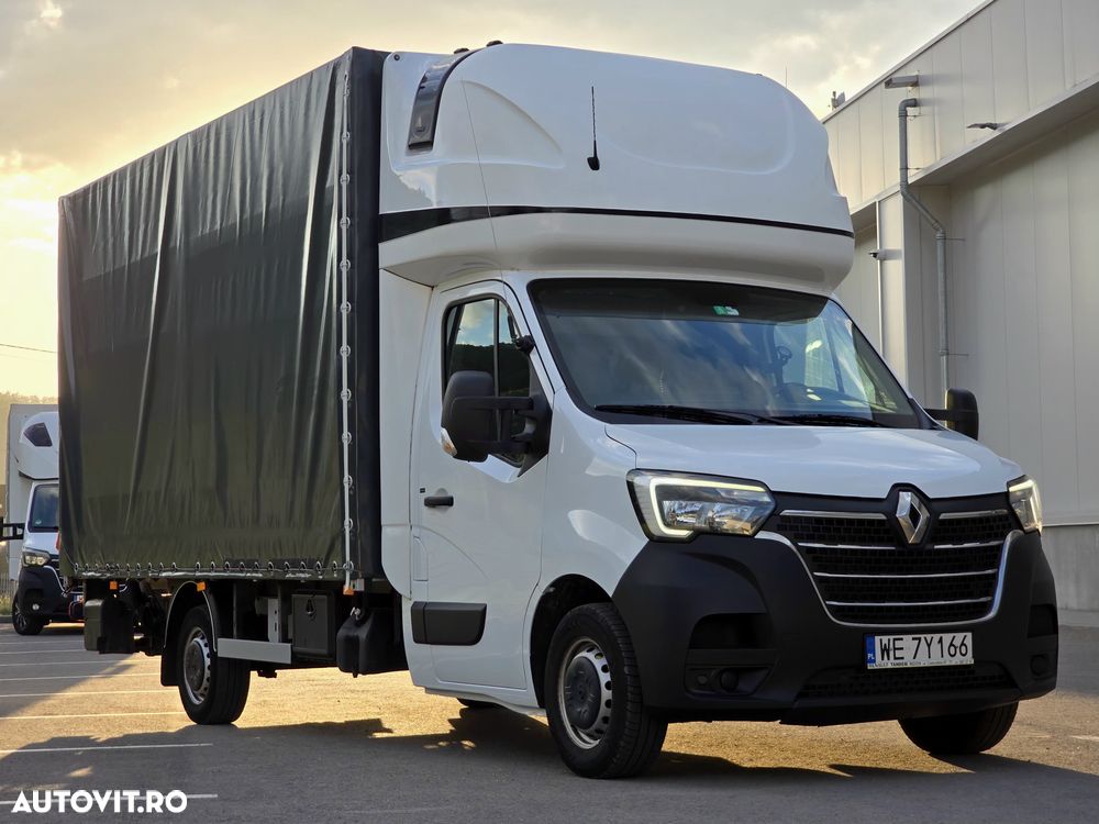 Renault Master - 2