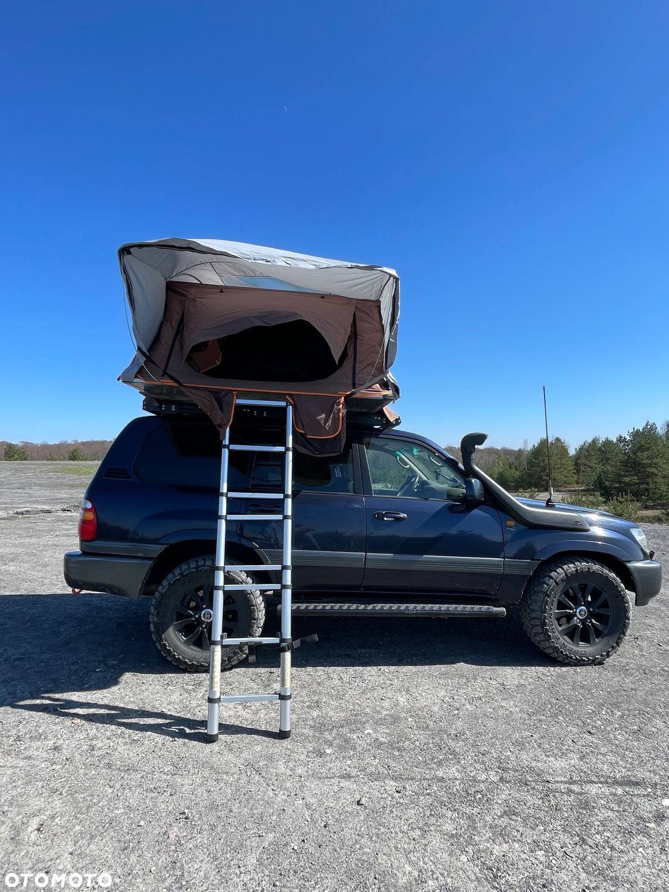 Toyota Land Cruiser 4.2 TD - 20