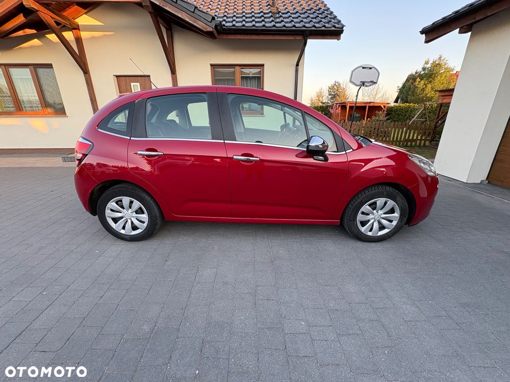 Citroën C3 Pure Tech (VTi) 68 Attraction - 6