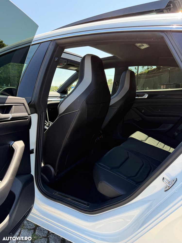 Volkswagen ARTEON 1.4 eHybrid OPF DSG R-Line - 18