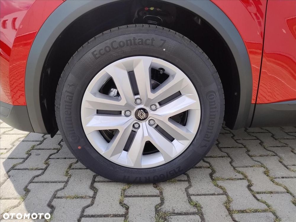 Renault Captur - 12