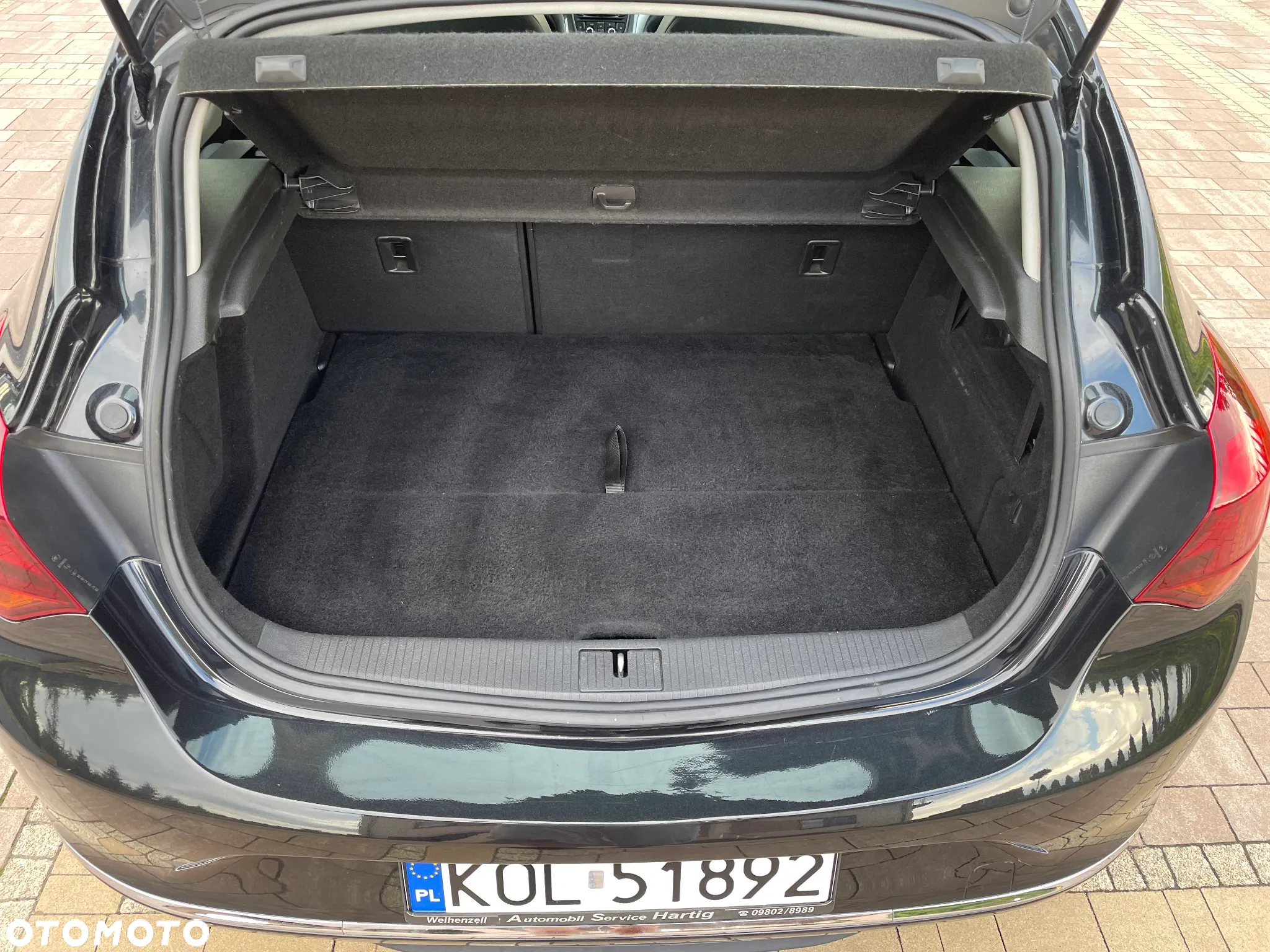 Opel Astra 1.4 Turbo Innovation - 15