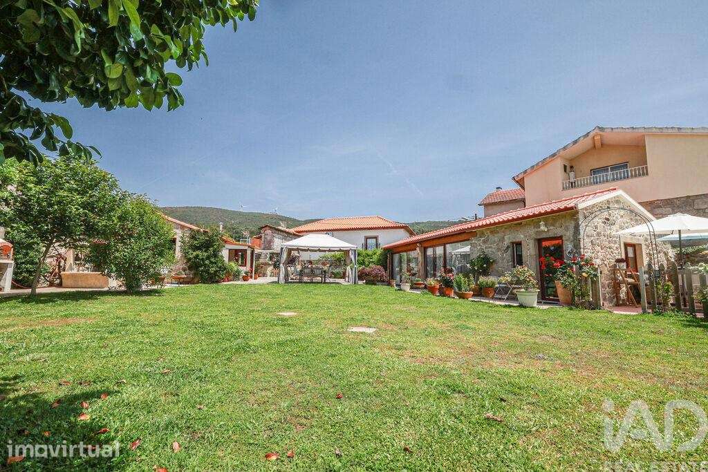 Quinta rural T6 em Sopo de 195 m2 - Grande imagem: 4/40