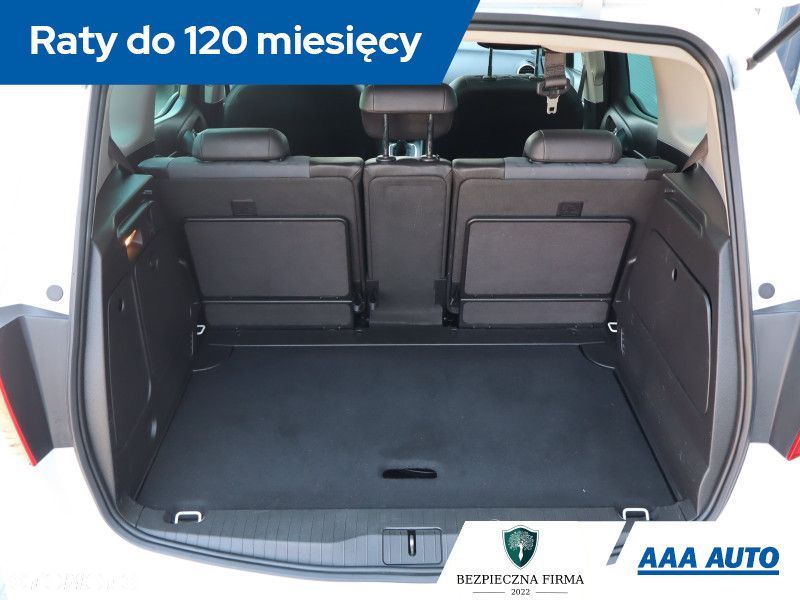 Opel Meriva - 16