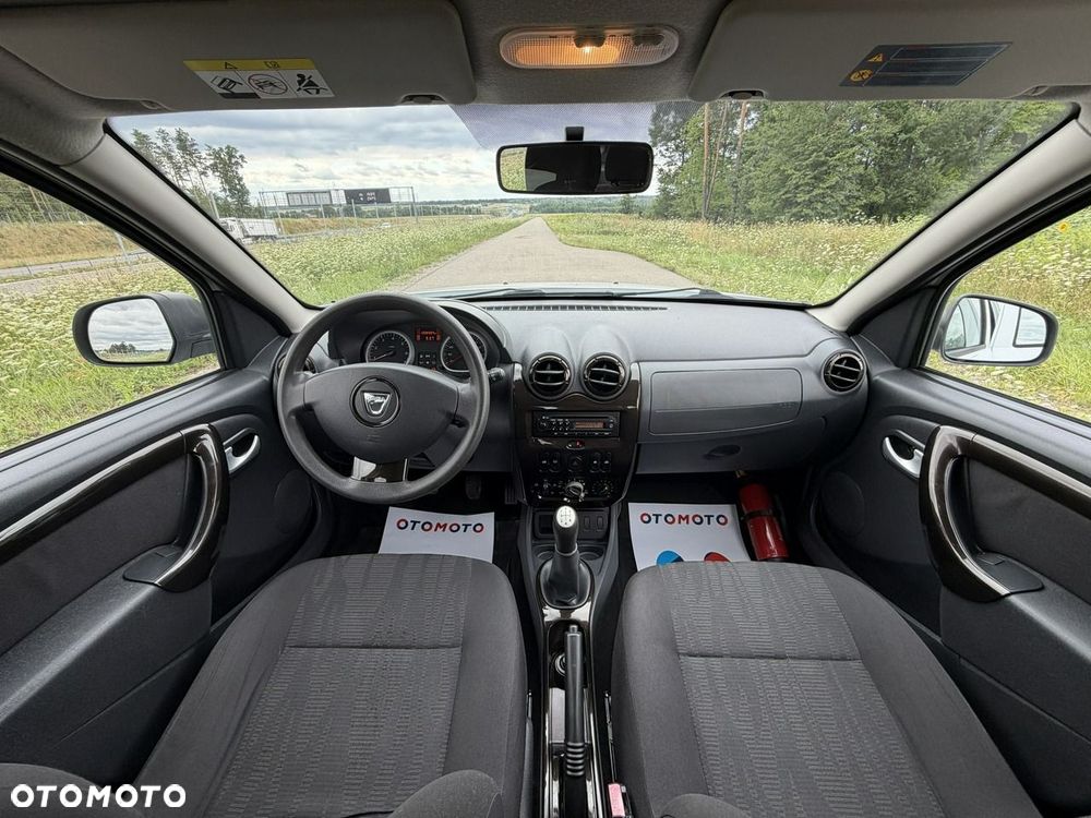 Dacia Duster - 12