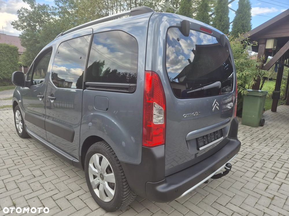 Peugeot Partner - 4