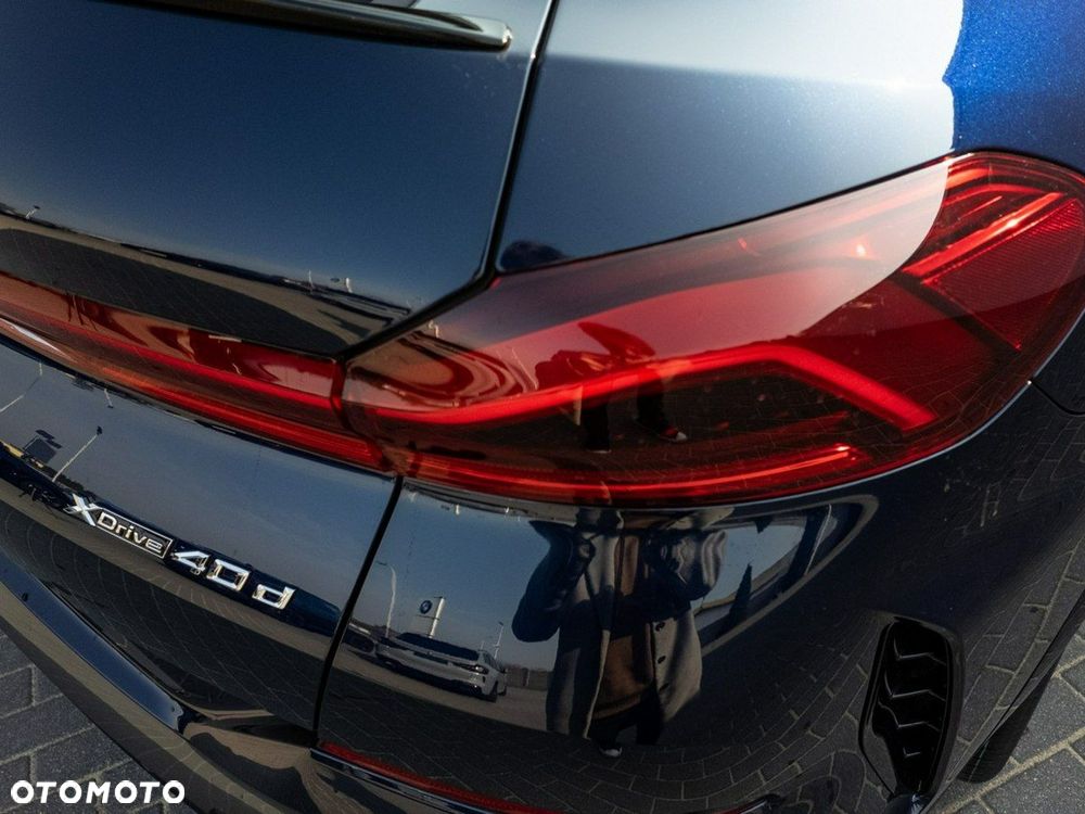 BMW X6 - 9