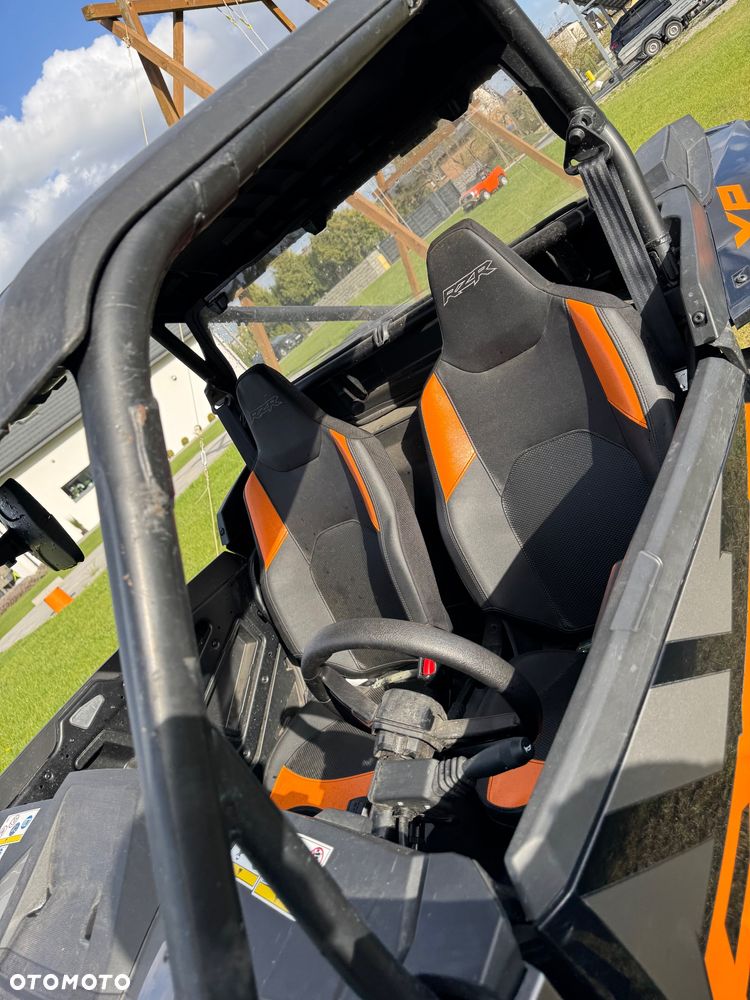 Polaris RZR - 5