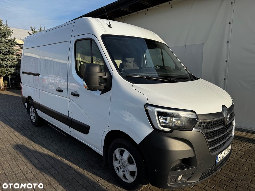 Renault MASTER - 10