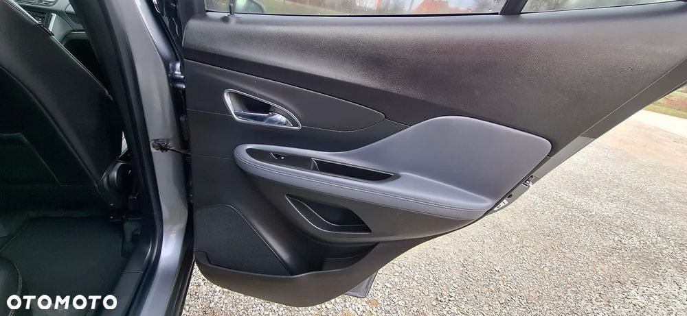 Opel Mokka 1.4 T Cosmo S&S 4x4 EU6 - 26