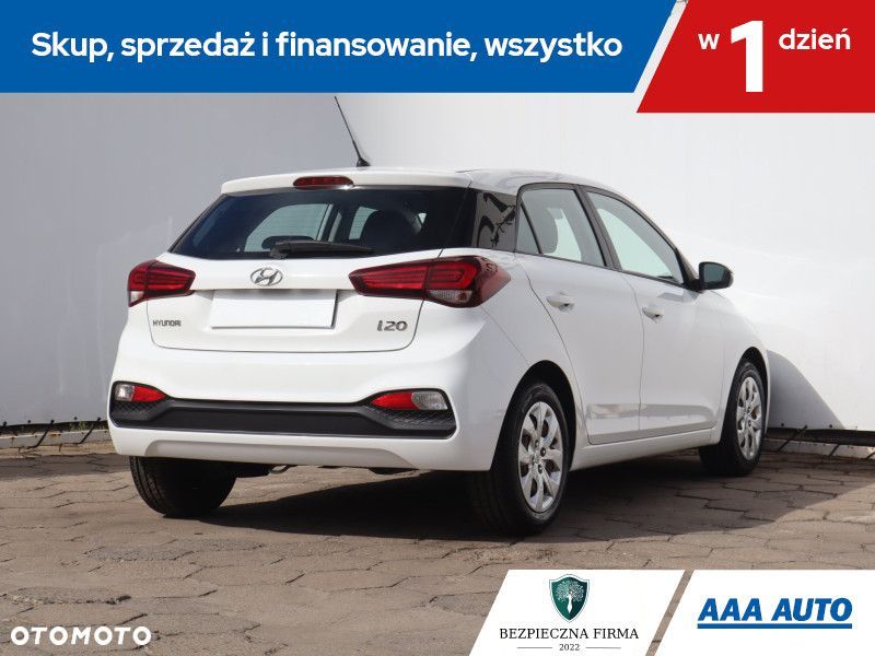 Hyundai i20 - 7