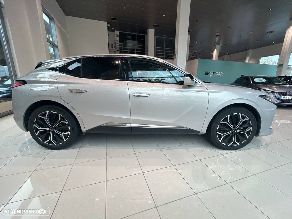 DS DS4 1.2 Hybrid Etoile e-DSC6 - 4