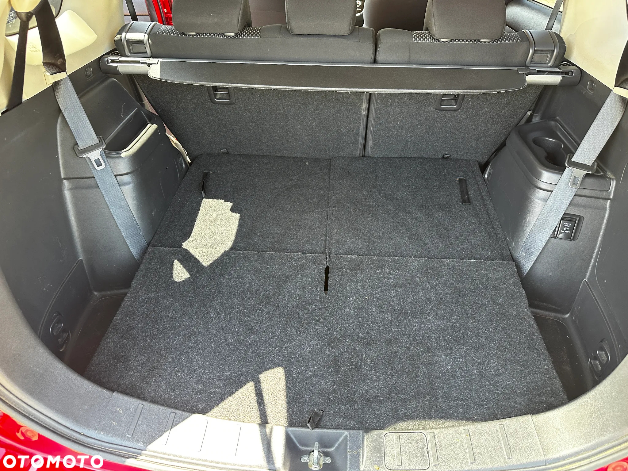 Mitsubishi Outlander - 27