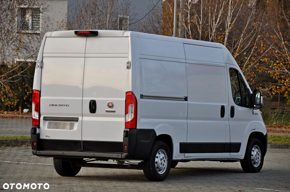 Fiat Ducato - 4
